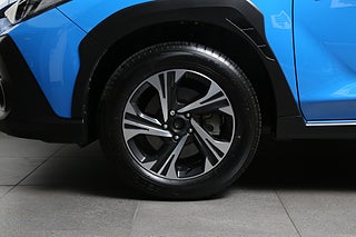 SUV Subaru Crosstrek 8 av 24