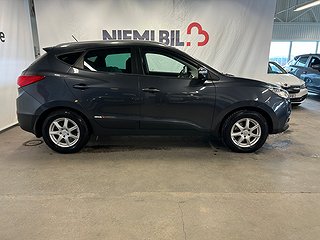 Hyundai ix35 2.0 CRDi 4WD Business S&V-däck/M-värm/Dragkrok