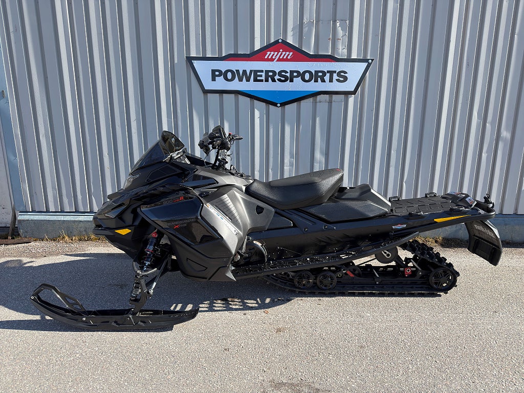 Ski-Doo Renegade XRS 900 Ace Turbo R  Moms! 