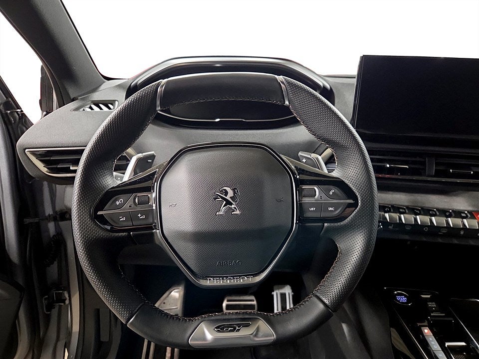 Bild på Peugeot 5008 GT 1.2 PT 130hk Aut - 7-SITS,B-KAMERA,NAV