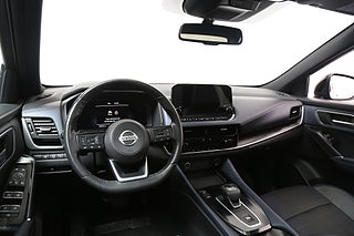 SUV Nissan Qashqai 16 av 28
