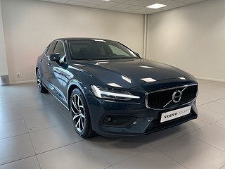 Volvo S60 T4 Momentum Advanced Edition