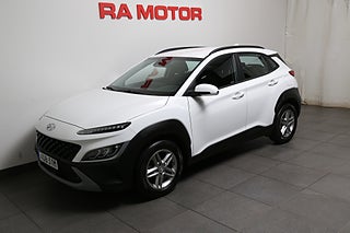 SUV Hyundai Kona 1 av 27