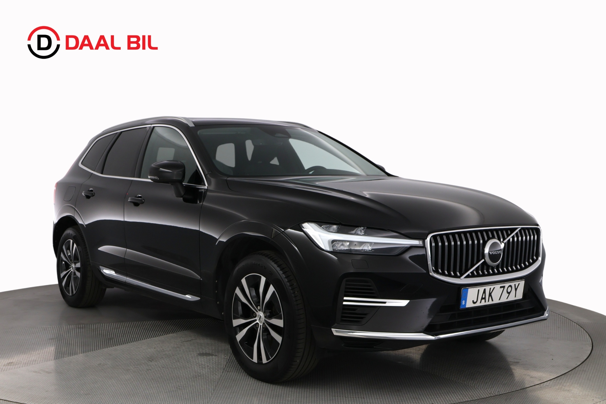 Volvo XC60 2023, bild 3/10