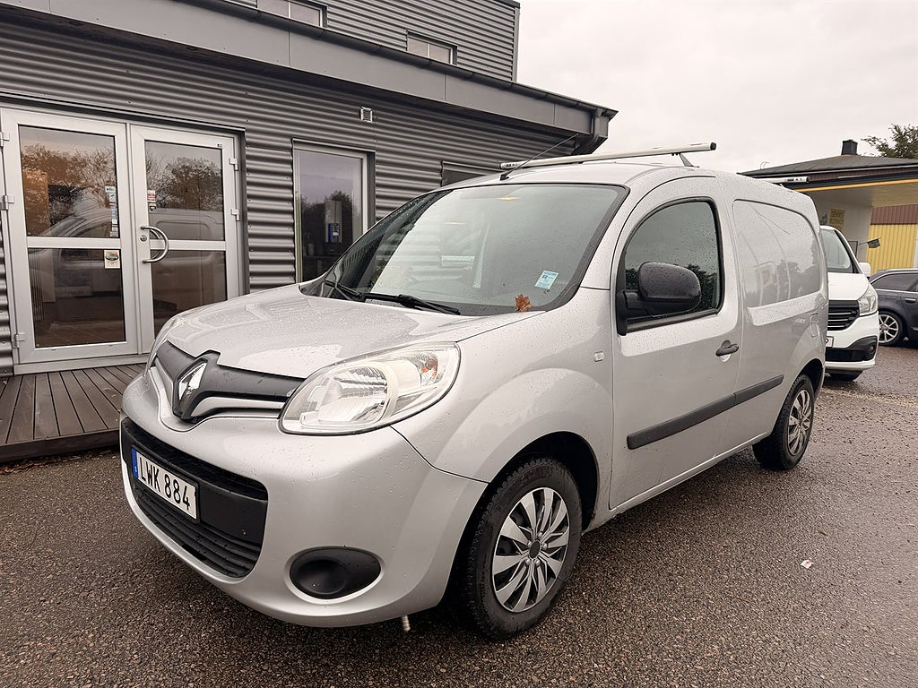 Renault Kangoo Express Express 1.5 dCi Manuell, 90hk