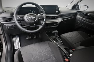 SUV Hyundai Bayon 10 av 17