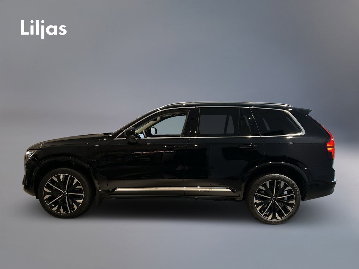 Volvo XC90 T8 Ultra Bright/ Akustikrutor 2026, kuva 2/46