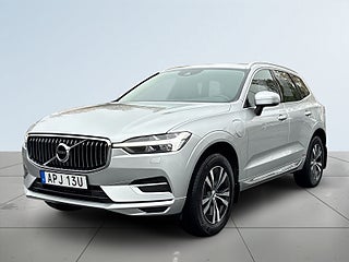 Volvo XC60 AWD Inscription Drag/Pano/HK-Ljud/SoV-Däck/Kamera/Navi – bild 16