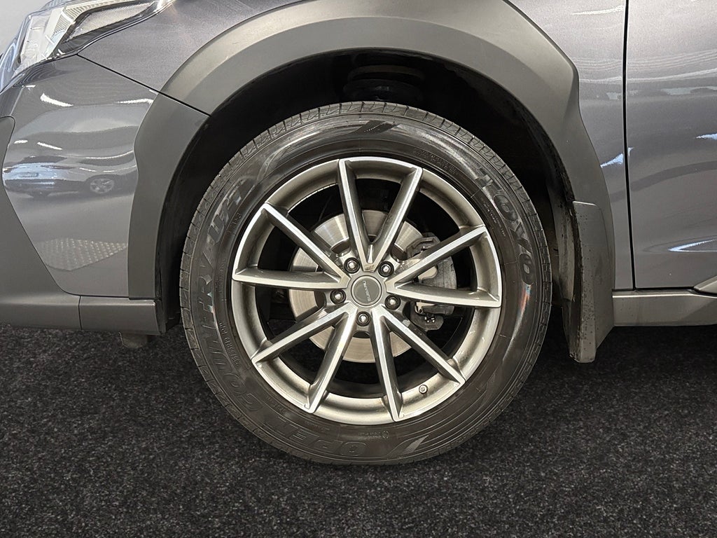 Subaru Outback 2.5 4WD XFuel Touring DRAG H&K Navi Elstolar Taklucka bild 16