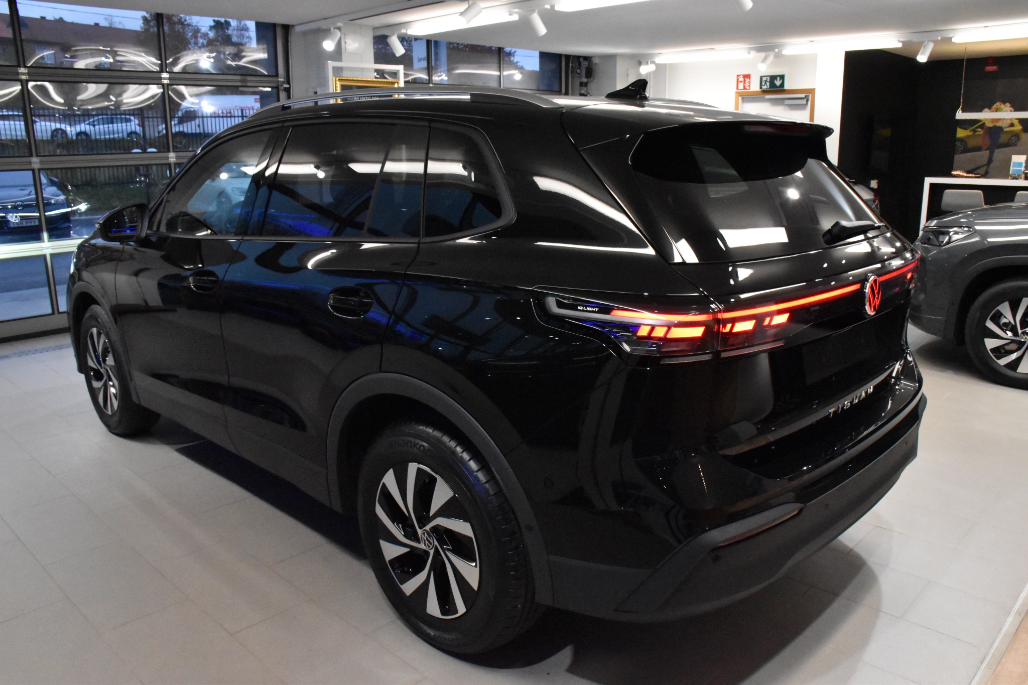 Volkswagen Tiguan Privatleasing 2026, bild 3/58