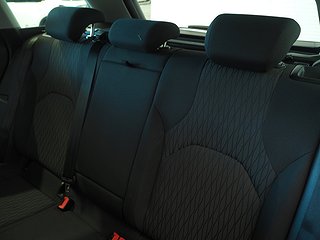 Kombi Seat Leon 13 av 21