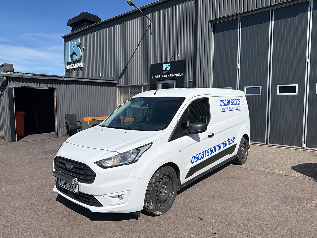 Ford transit Connect 230 LWB