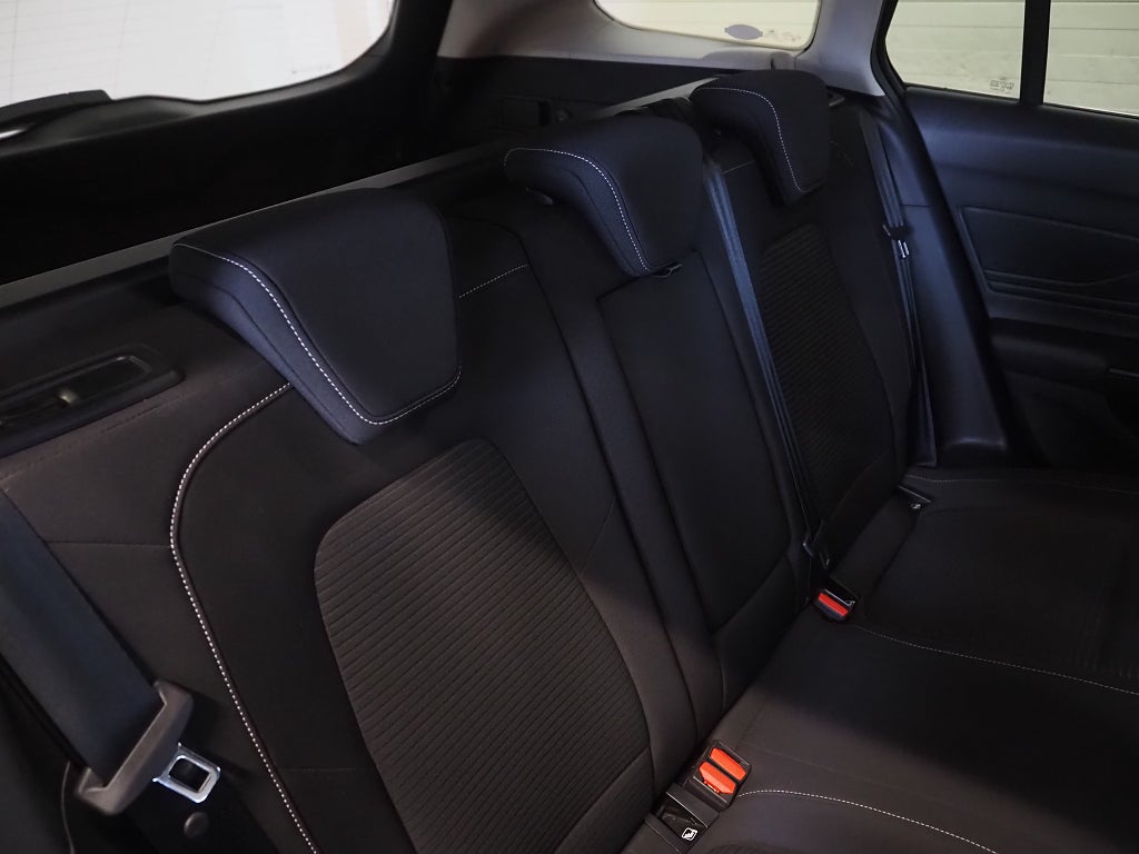 Ford Focus Kombi 1.5 SelectShift Aut Titanium 150hk Kamera 2019