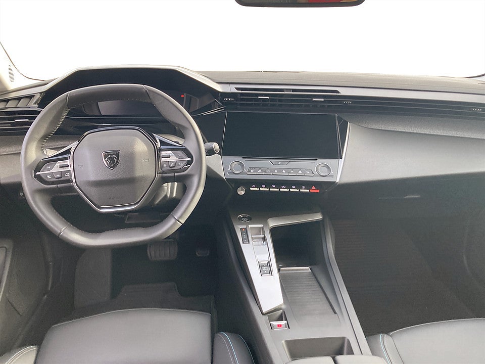 Bild på Peugeot 308 SW Allure Hybrid 145hk Aut B-KAMERA CARPLAY