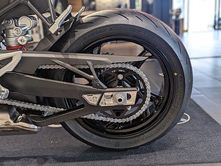 BMW S1000R/ Beställ redan idag!
