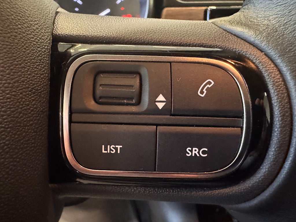 Citroën C3 2024 - miniatyr 16