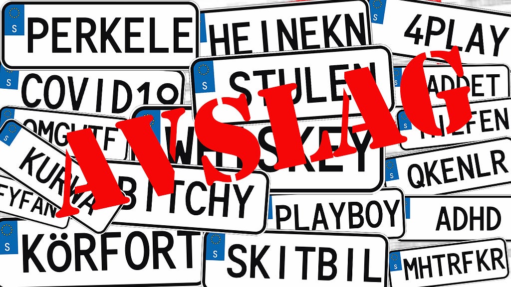 Över 220 ansökningar har fått avslag än så länge i år.