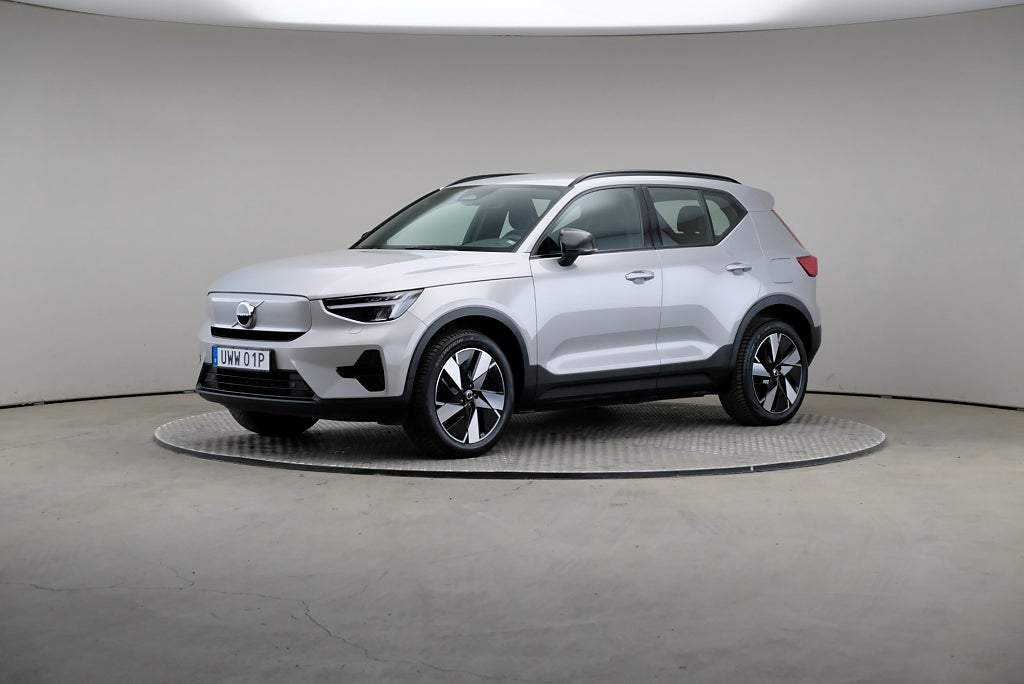 Volvo XC40 Recharge Extended Range 252hk Core