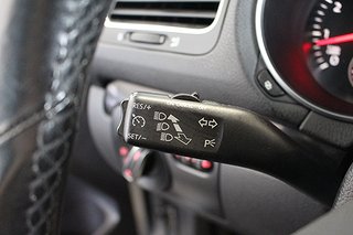 Kombi Volkswagen Golf 14 av 18