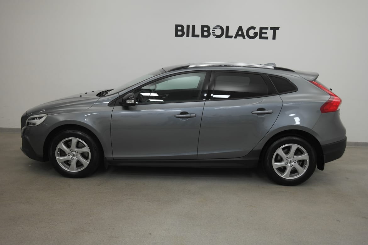 Volvo V40 Cross Country T3 aut Business 2018, bild 3/10