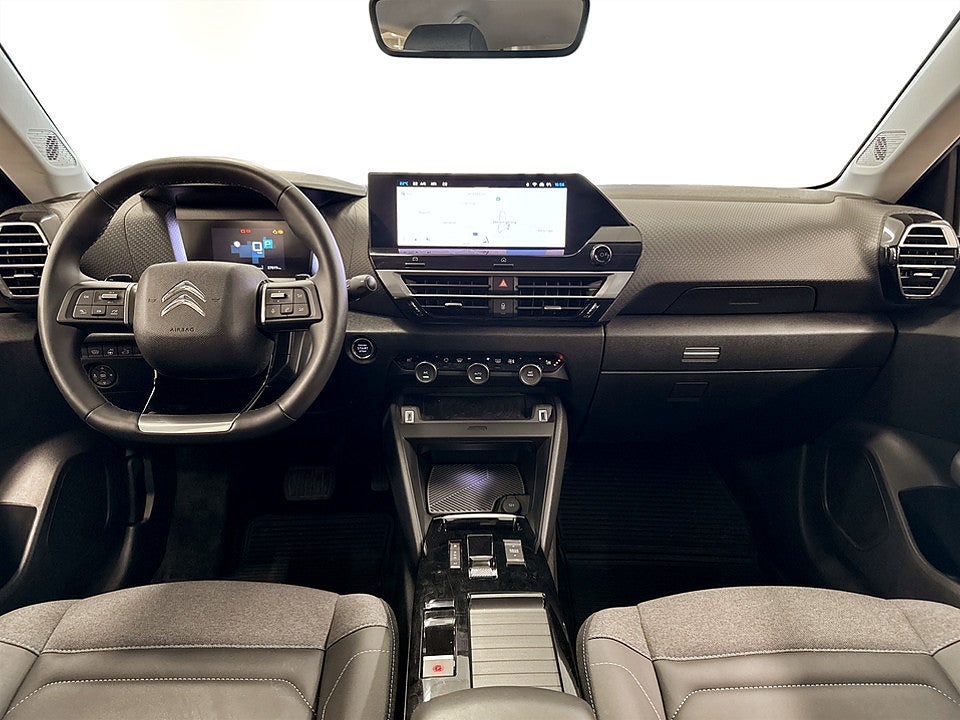 Bild på Citroën C4-X Shine 1.2 PT 130hk Aut KAMPANJRÄNTA 3,99%