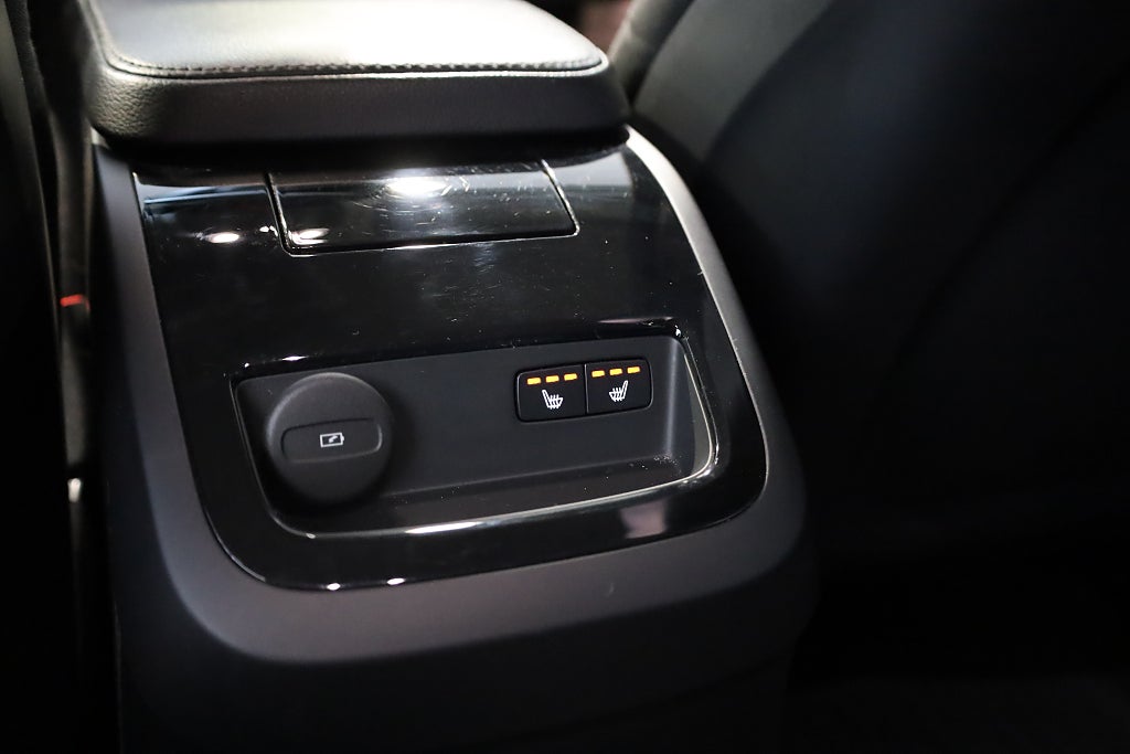 Volvo V60 Recharge T6 AWD AUT Inscription Drag VOC Keyless 2021