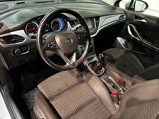 Opel Astra Sports Tourer 1.4 EDIT Enjoy Drag Mvärm Psens SoV