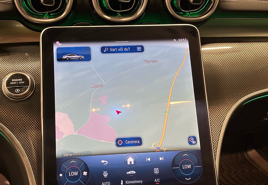 Mercedes-Benz CLE 300 4MATIC Coupé AMG - bild 5