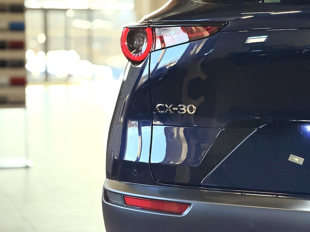 Mazda CX-30 2.5 e-SKYACTIV-G Nagisa /BOSE/Skinn/Navi/Stolsminne