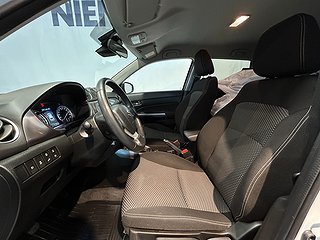 Suzuki Vitara Hybrid AllGrip Select SoV/Kamera/Psens/Fhåll