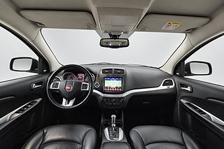 Fiat Freemont 2013 bild 15