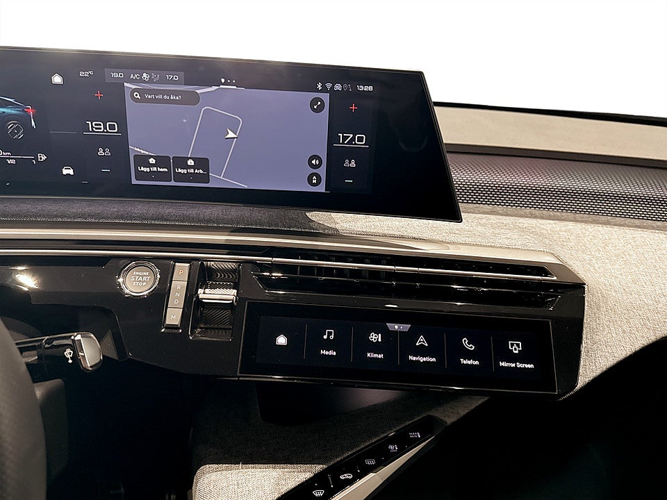 Bild på Peugeot 3008 GT Hybrid 145hk Aut B-KAMERA CARPLAY