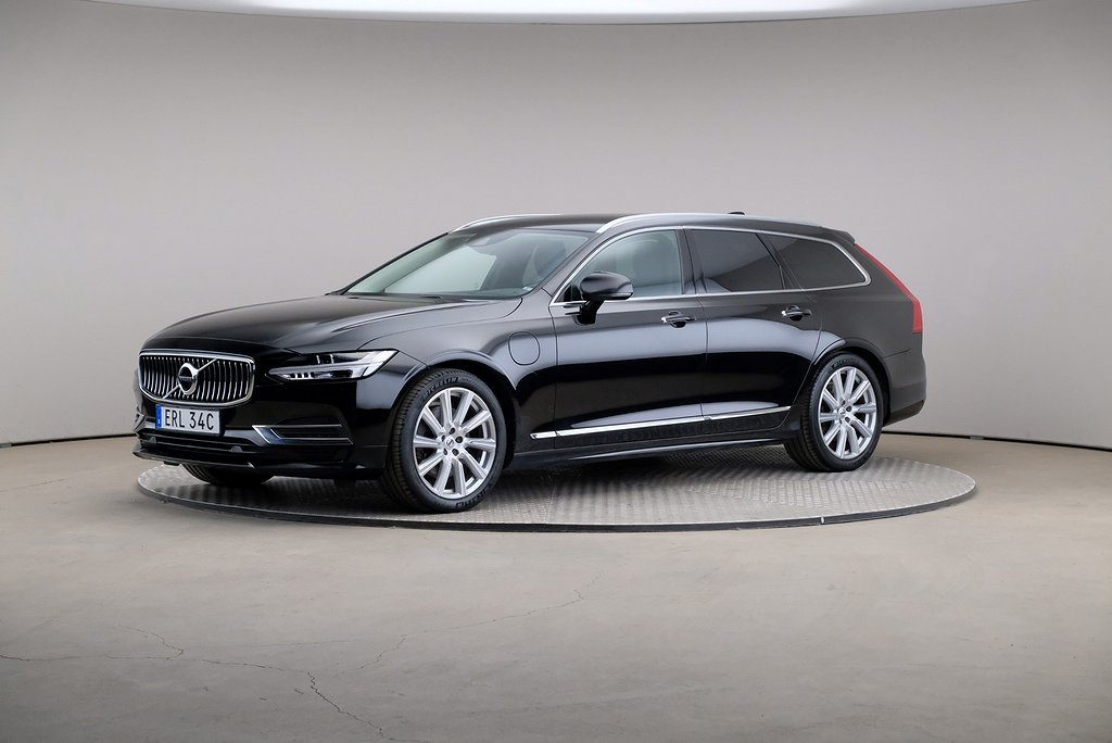 Volvo V90 T8 Awd Inscription Voc Drag