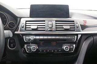 Sedan BMW 320 13 av 16