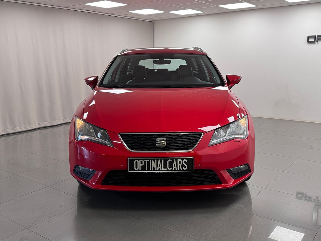 Seat Leon 2016 - miniatyr 3