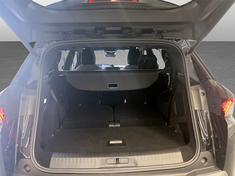 Bild på Peugeot 5008 GT Hybrid 145hk Aut PL 24 MÅN