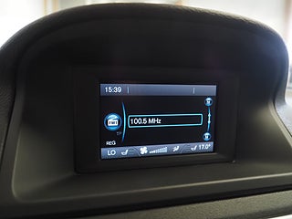 Kombi Volvo V70 20 av 23