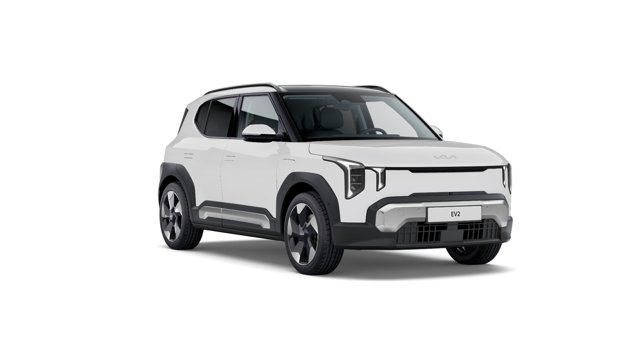 Kia EV2 2027, bild 7/10