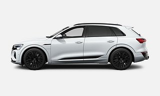 Audi Q8 Quattro e-tron 55 Proline