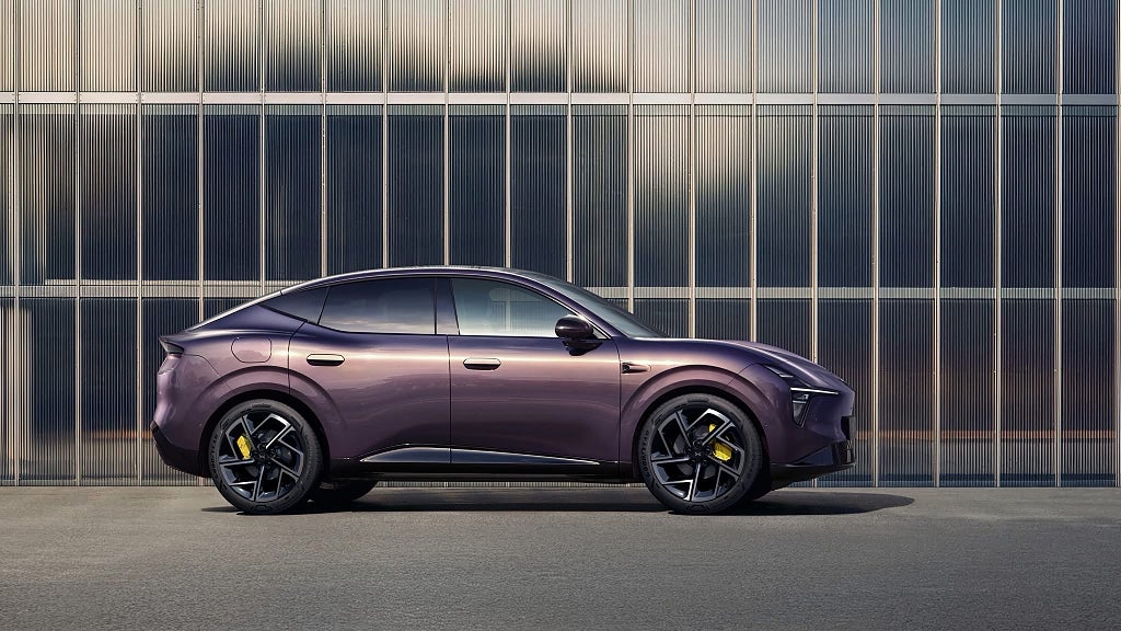 XPENG L03 AWD Performance Ultra 0% Räntekampanj!