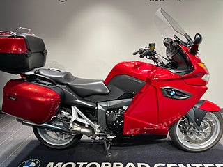 BMW K1300GT/3,45%Sidoväskor+toppbox/Farthållare