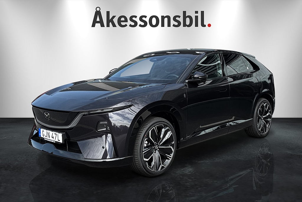 Mazda CX-6e 258 hk, 78 kWh, Takumi, 21", DEMO