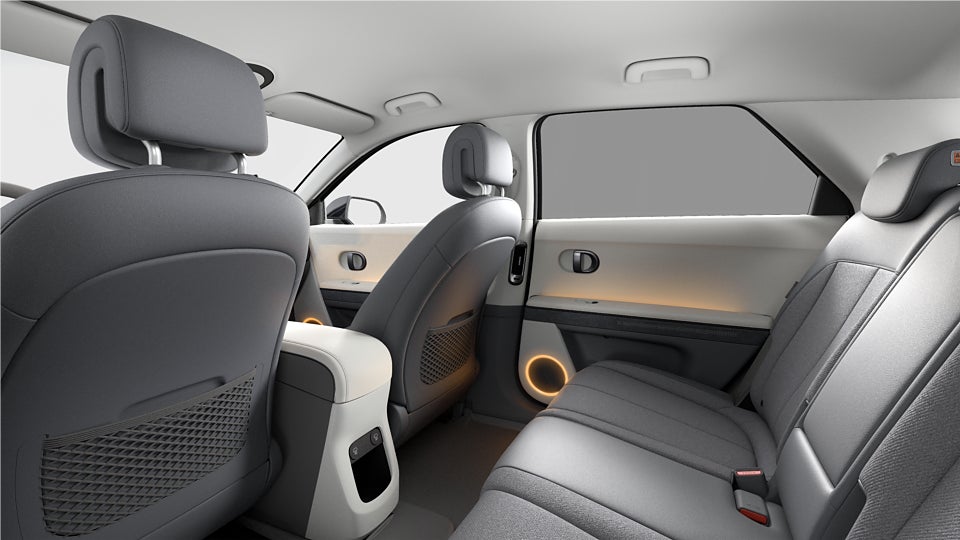 Hyundai IONIQ 5 Facelift 84 kWh Essential Avbetalningskampanj