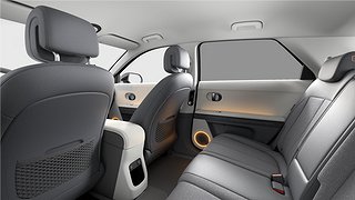 SUV Hyundai IONIQ 5 5 av 6