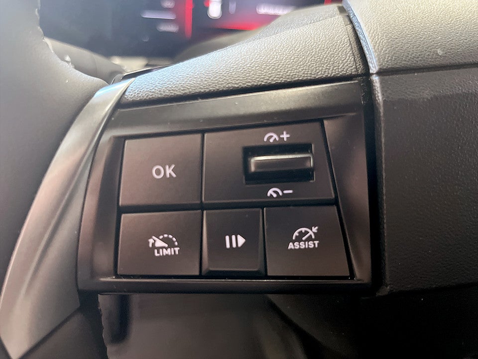 Bild på Opel Mokka GS Hybrid 1.2 Turbo 145hk Aut B-KAMERA CARPLAY