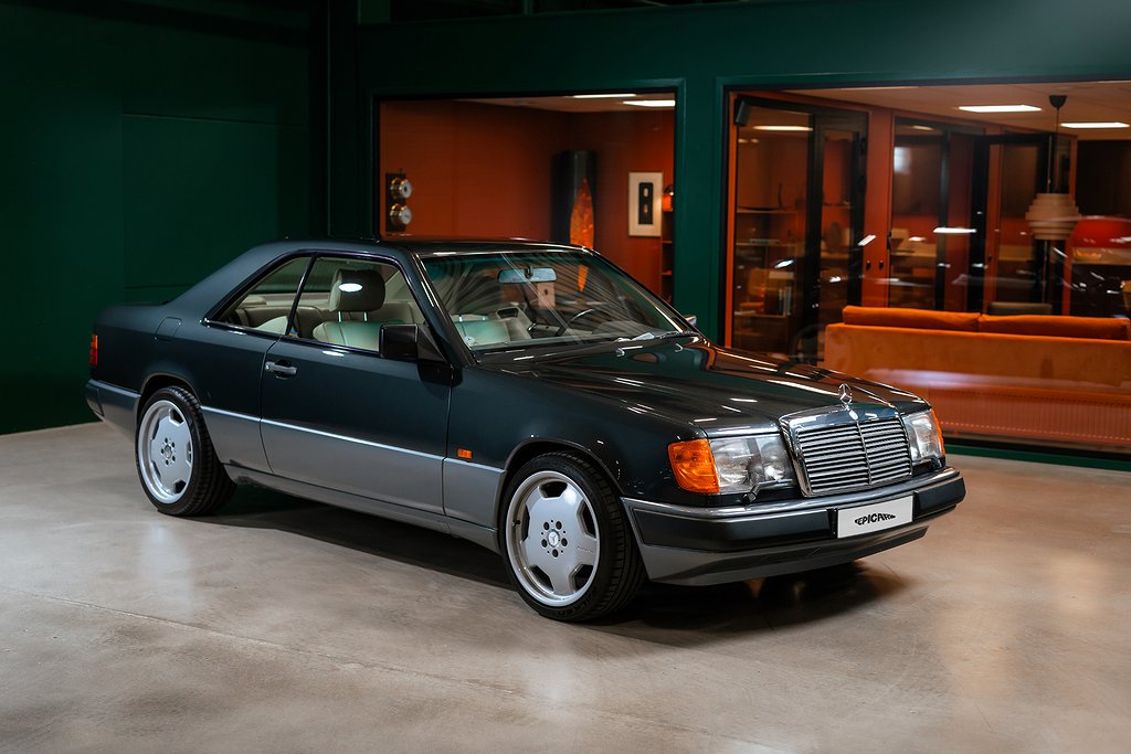 Bild på Mercedes-Benz 230