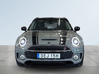 MINI Clubman Cooper S Cooper S ALL4 Steptronic S&V/Drag/Backkamera/Keyless/BT – bild 3