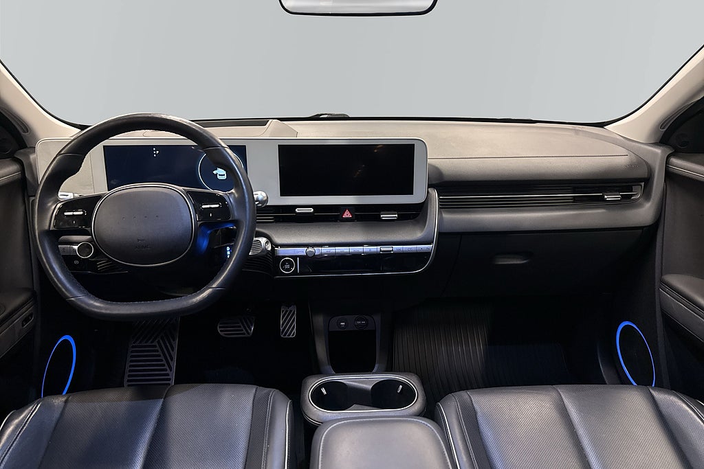 Hyundai IONIQ 5 2023