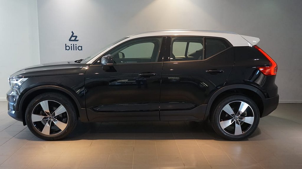 Volvo XC40 T3 FWD aut Momentum