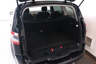 Minibuss Ford S-Max 10 av 10